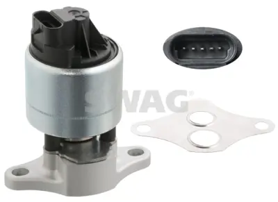 SWAG 40 92 1158 Egzoz Regülatör Valfı Contası Olan Vauxhall 851581