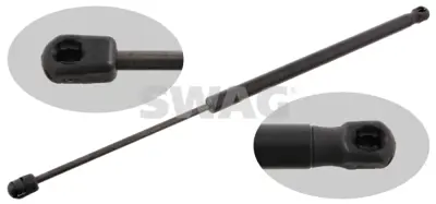 SWAG 40 92 7624 Bagaj Amortısoru Merıva A 03>10 93386999 LR030618