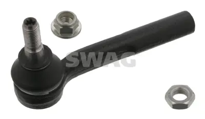 SWAG 40 92 9324 Rot Bası Emnıyet Somunlu Ve Kontra Somunlu Vauxhall 1603289