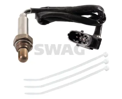 SWAG 40 92 9343 Lambda Sonda  Opel 855523