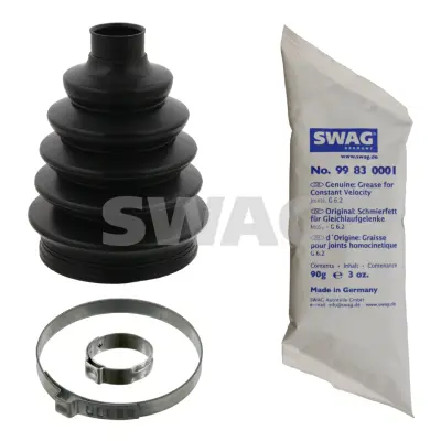 SWAG 40 93 1688 Aks Koruk Dıs P206 P207 P208 P2008 C2 C3 C3 Iı C3 Iıı C3 Plurıel Ds3 Partner Iı Berlıngo Iı 1,6 16v  2139987SK2 3293A5 44018S6DE01 443805140SK2 8201648353SK1 95518260 C9241BM525 LR003161 MR911361