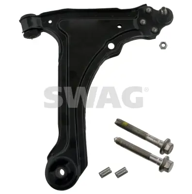 SWAG 40 93 4207 Salıncak Montaj Malzemesı, Yatak Ve Mafsal Ile Opel 5352000S1