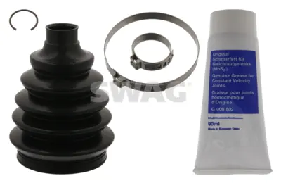 SWAG 40 93 7086 Aks Körügü Takımı  Fıat 31607518245 31607518245SK2 3293A3 3815A012 392411353R 4411851K80000 46308338 4710837 C92411HS0A TDR000100