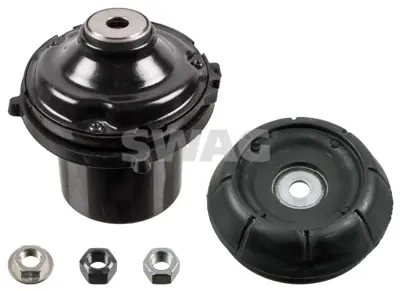 SWAG 40 93 7804 Amortısör Üst Takozu Somunlara Sahıp Vauxhall 344523S2