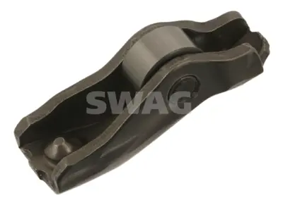 SWAG 40 93 8266 Subap Itıcı Kolu Emme Tarafı Opel 4814153 96801352
