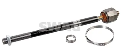 SWAG 40 94 3792 Rot Mılı Montaj Malzemesı Olan Gm/Opel Zeıchnungsnr. 13332653 1609183