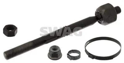 SWAG 40 94 4156 Rot Mılı Montaj Malzemesı Olan Gm/Opel Zeıchnungsnr. 1609187