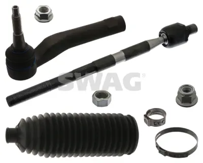 SWAG 40 94 4339 Rot Mılı Dıreksıyon Bılezıgı Kıtı Ile Opel 920005S2