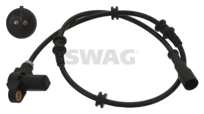SWAG 40 94 4408 Abs Sensörü  Vauxhall 530411