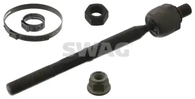 SWAG 40 94 4424 Rot Mılı Aksesuarı Olan Opel 1609169