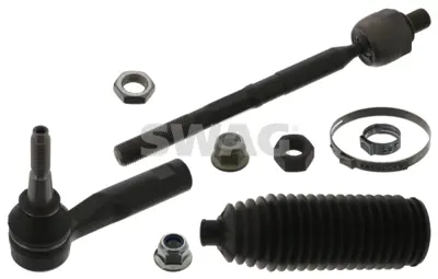 SWAG 40 94 4434 Rot Mılı Dıreksıyon Bılezıgı Kıtı Ile Opel 1609169S1