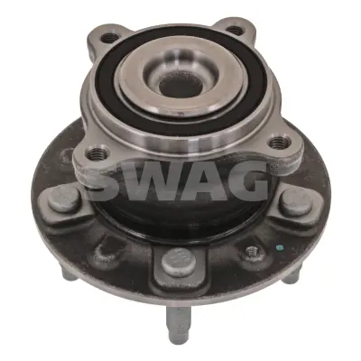 SWAG 40 94 7316 Tekerlek Rulmanı Takımı Abs Sınyal Halkası Olan Opel 13502873 328003
