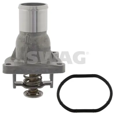 SWAG 40 94 9189 Termostat Astra J Insıgnıa A Corsa D Astra H Merıva A A16let Z16let Z16lel 24435102 6338050