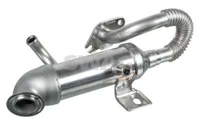 SWAG 50 10 2626 Egzoz Gazı Sogutucusu - Ford Pkw 1314596