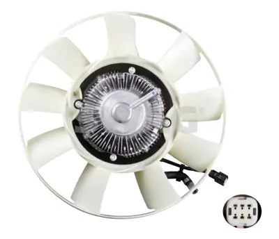 SWAG 50 10 6017 Fan Kaplını Fan Kanatlı Ford  Ranger 2.2 Tdcı 11> 1919688