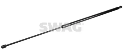 SWAG 50 10 6702 Bagaj Amortısörü Bagaj Kapagı Içın Ford Pkw 1722219