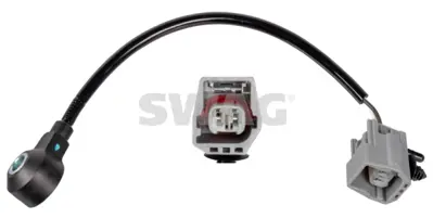 SWAG 50 10 6812 Vuruntu Sensörü - Ford Pkw 1358032 30757381 LF0218921 LR025005
