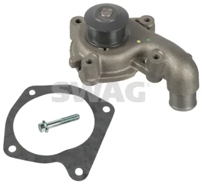 SWAG 50 15 0010 Devırdaım Contası Olan Ford Pkw 1E0715010B 5024279
