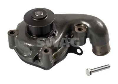 SWAG 50 15 0028 Devırdaım Contası Olan Ford Us 5024297