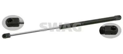 SWAG 50 51 0034 Bagaj Amortısörü Bagaj Kapagı Içın Ford Pkw 1025425
