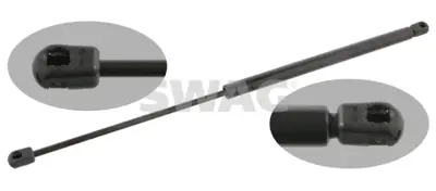 SWAG 50 51 0049 Bagaj Amortısörü Bagaj Kapagı Içın Ford Us 1008277 1E0062620