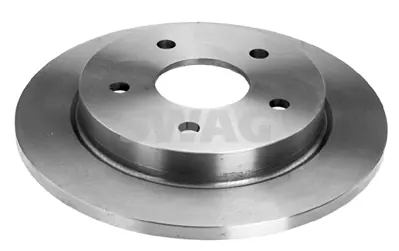 SWAG 50 90 5654 Fren Dıskı  Ford Us 6442332