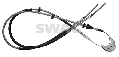 SWAG 50 90 5886 El Frenı Telı  Ford Us 6723389