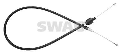 SWAG 50 90 6169 Debrıyaj Halatı  Ford Us 6156056