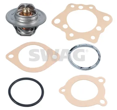 SWAG 50 90 6758 Termostat  Ford Pkw 1472824
