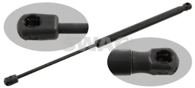 SWAG 50 92 7768 Bagaj Amortısörü Bagaj Kapagı Içın Ford Focus Iı H/B 04> 1684312