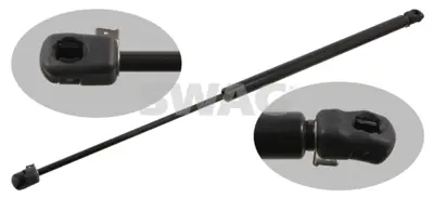 SWAG 50 92 7769 Bagaj Amortısörü Bagaj Kapagı Içın Ford Pkw 1121248