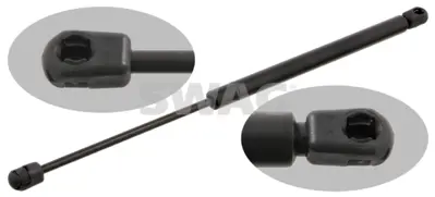 SWAG 50 92 7776 Bagaj Amortısörü Bagaj Kapagı Içın Ford Pkw 1150277