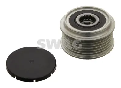 SWAG 50 92 9835 Alternatör Kasnagı  Ford Us 