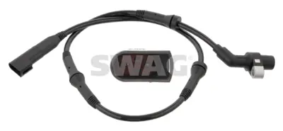 SWAG 50 93 1027 Abs Sensörü  Ford Pkw 1090645