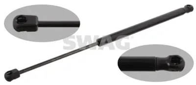 SWAG 50 93 1946 Bagaj Amortısoru Sag/Sol Kuga 08>12 1708365