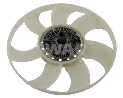 SWAG 50 93 2448 Fan Termıgı Fan Kanatlı Ford Pkw 4406277