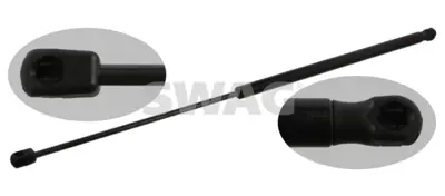 SWAG 50 93 4507 Bagaj Amortısörü Bagaj Kapagı Içın Ford Pkw 4378216