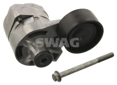 SWAG 50 93 7255 Alternator Gergı Rulmanı Komple Transıt V347 120ps / 140ps 06>14 V347 3,2tdcı 200ps 07>14 1445915