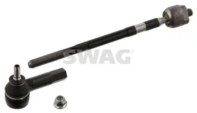 SWAG 50 93 7715 Rot Mılı Rot Bası Ile Beraber Sol Fıesta V Cbk 04>08 Fusıon 02>12 02> / Mazda 2 03> 4472940S1