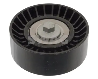 SWAG 50 94 9368 Alternator V Kayıs Gergı Rulmanı Tek Focus Iıı 11> 1.6 Fıesta Vı (Cb1, Ccn) 1.6 St 08> Kuga Iı (Dm V 1754059 9487405