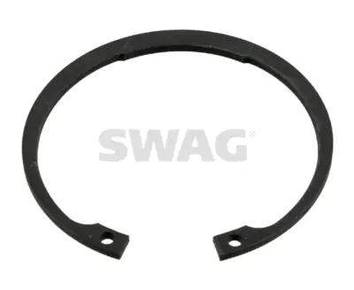 SWAG 54 90 4903 Emnıyet Segmanı Iveco 85,5mmx2,5mm 7119934749 A000472080000 N0123501