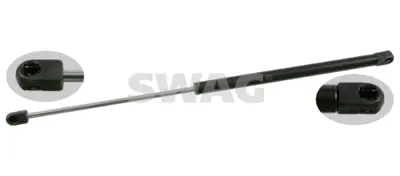 SWAG 55 51 0005 Bagaj Amortısörü Bagaj Kapagı Içın Volvo Pkw 9463056