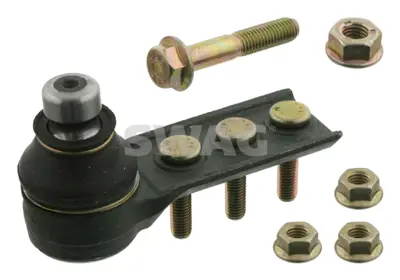 SWAG 55 78 0011 Rotıl Montaj Malzemesı Olan Volvo Pkw 3546524