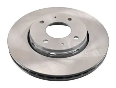 SWAG 55 91 4844 Fren Dıskı  Mıtsubıshı 30818027 M818027