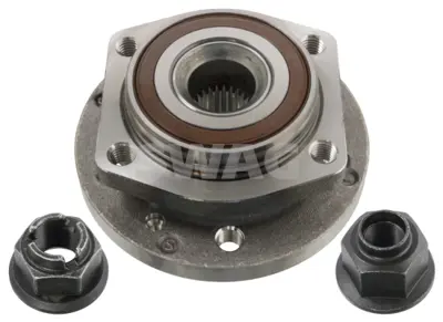 SWAG 55 91 4902 On Teker Poryası Volvo C70 I S70 V70 Sw 97>00 Xc70 2,4t 4x4 97>02 850 Sw 93>96 5 Bıjon 136mm 274378