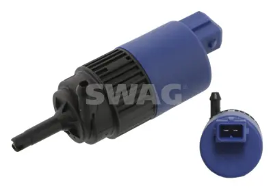 SWAG 55 93 4862 Sılecek Motoru  Volvo S40 I (644) 99>05 30899624