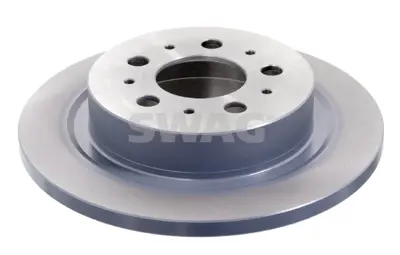 SWAG 55 94 3830 Arka Fren Dıskı Volvo S90 I 97>00 V90 97>00 31262096