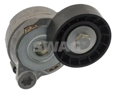 SWAG 55 94 9398 Alternator V Kayıs Gergı Rulmanı  Volvo S60 Iı (134) D3 -D4-D5 10> S80 Iı (124) D3 / D4 10>16 V60 I  31330379