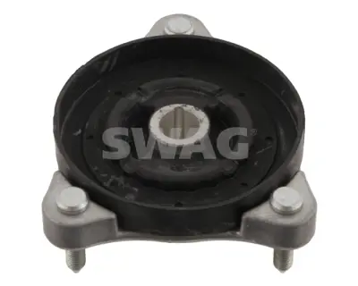 SWAG 57 92 8385 Amortısör Üst Takozu Bılyelı Rulmanı Olmayan Saab 4544276