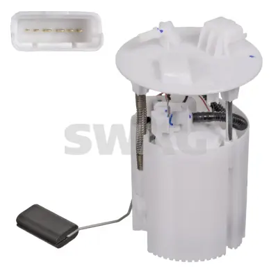 SWAG 60 10 2130 Yakıt Pompası (Depo Sensoru Olan) Renault 172024944R